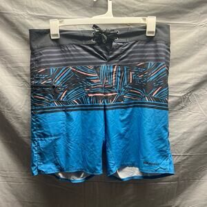 Patagonia Mens Swim Short Size 36